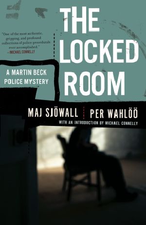 [Martin Beck Police Mystery 08] • Maj Sjowall & Per Wahloo - Martin Beck 08